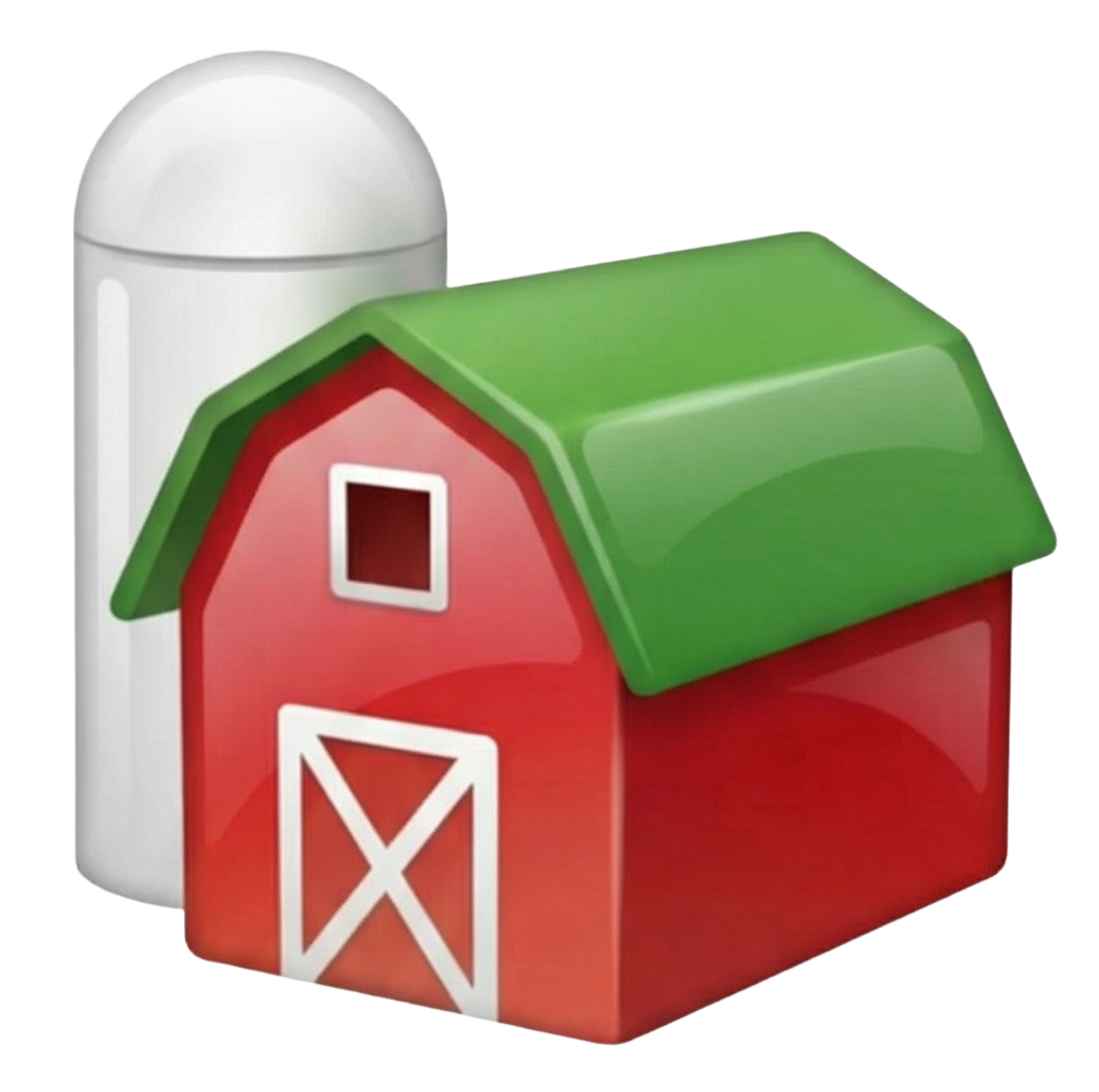 FarmFinder - Hitta lokala gårdar nära dig!